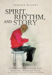 Couverture_SPIRIT, RHYTHM, and STORY