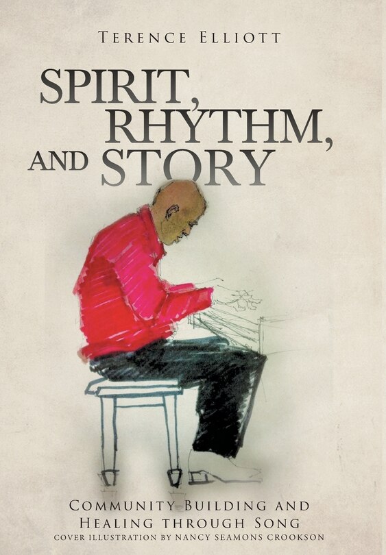Couverture_SPIRIT, RHYTHM, and STORY
