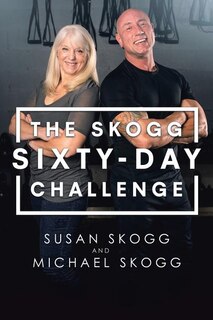 Front cover_The Skogg Sixty-Day Challenge