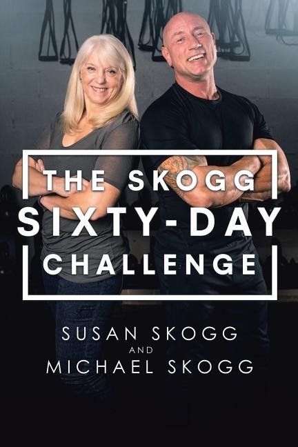 Front cover_The Skogg Sixty-Day Challenge