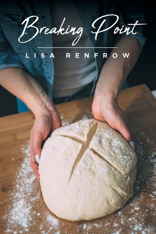 Front cover_Breaking Point