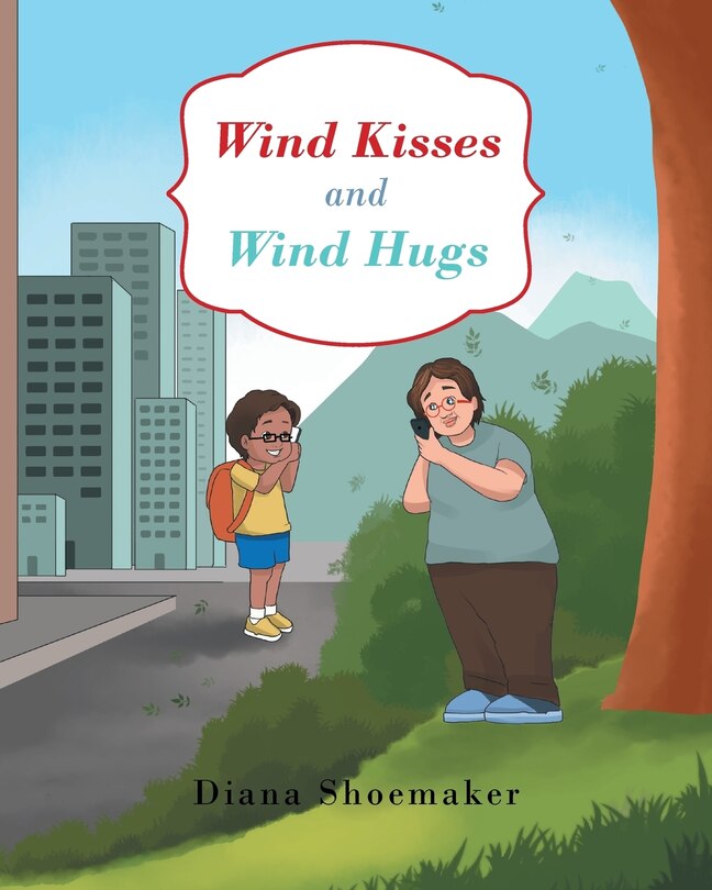 Couverture_Wind Kisses and Wind Hugs