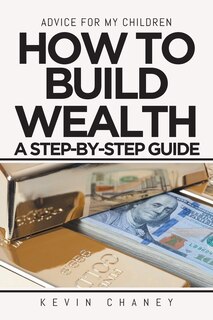 Front cover_Advice for My Children