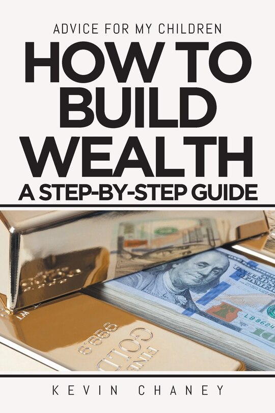 Front cover_Advice for My Children