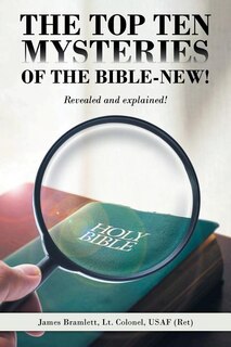Couverture_The Top Ten Mysteries of the Bible-New!