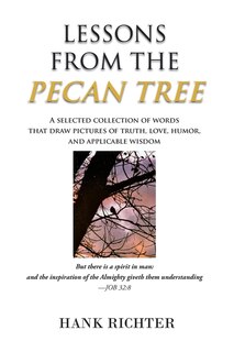 Couverture_Lessons from the Pecan Tree