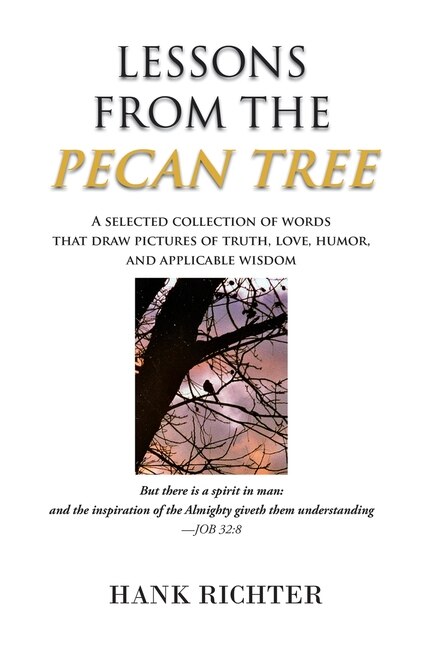 Couverture_Lessons from the Pecan Tree