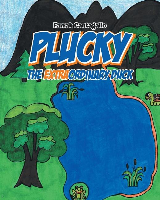 Front cover_Plucky