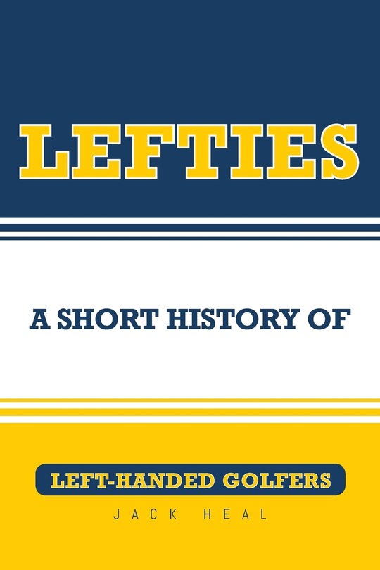 Front cover_Lefties