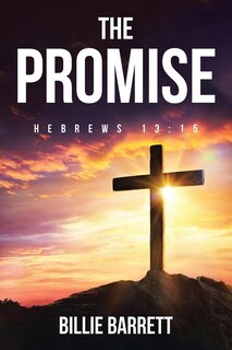 Front cover_The Promise