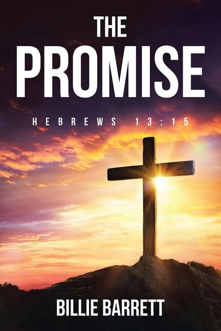 Front cover_The Promise