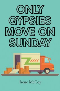 Couverture_Only Gypsies Move on Sunday