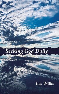 Front cover_Seeking God Daily
