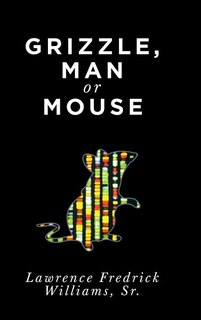 Couverture_Grizzle, Man or Mouse