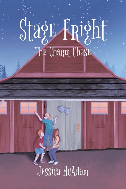 Couverture_Stage Fright