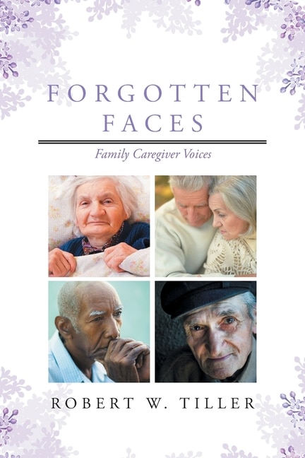 Front cover_Forgotten Faces