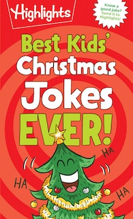Front cover_Best Kids' Christmas Jokes Ever!