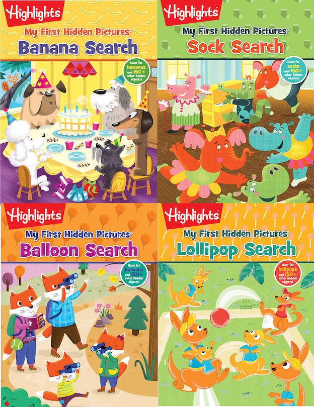 Couverture_Highlights My First Hidden Pictures Pack