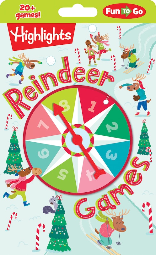 Couverture_Reindeer Games