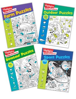 Front cover_Hidden Pictures Galore (ages 6-up) Bundle