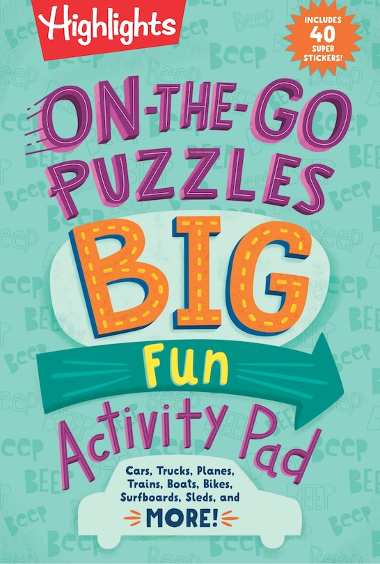 Couverture_On-the-Go Puzzles Big Fun Activity Pad