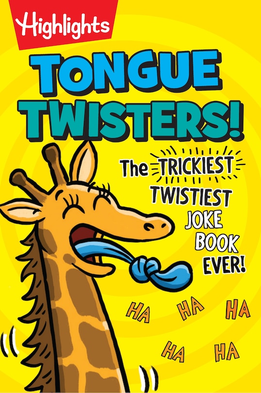 Front cover_Tongue Twisters!