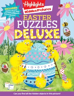 Front cover_Easter Puzzles Deluxe
