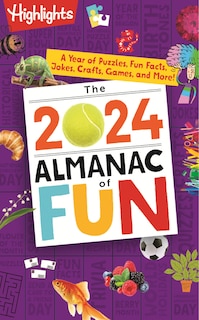 Couverture_The 2024 Almanac of Fun