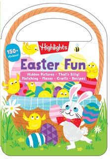 Front cover_Easter Fun