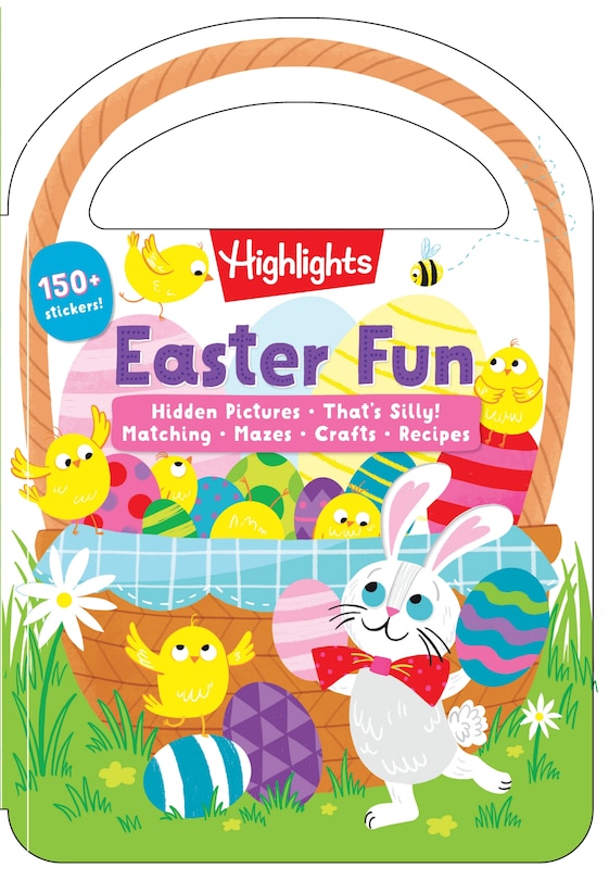 Front cover_Easter Fun