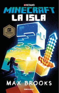 Front cover_Minecraft: La Isla / Minecraft: The Island