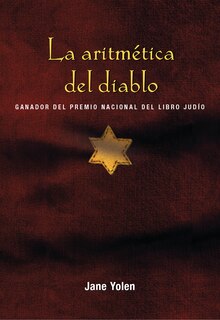 Couverture_La Aritmética Del Diablo / The Devil's Arithmetic
