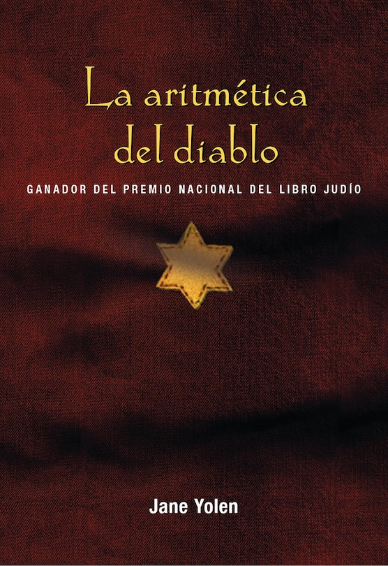 Couverture_La Aritmética Del Diablo / The Devil's Arithmetic