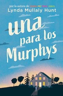 Front cover_Una Para Los Murphys / One For The Murphys