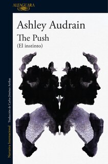El Instinto / The Push image number 0
