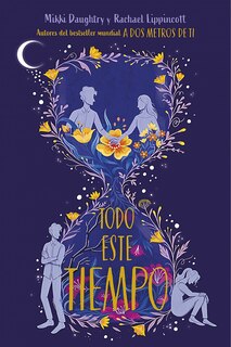 Couverture_Todo Este Tiempo / All This Time