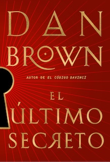 Front cover_El último secreto / The Secret of Secrets