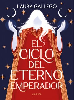 Front cover_El Ciclo Del Eterno Emperador / The Cycle Of The Eternal Emperor