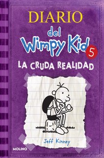 Couverture_La Cruda Realidad / The Ugly Truth