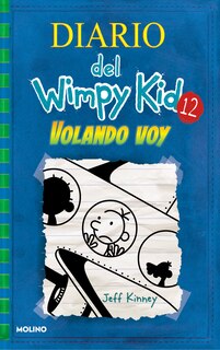 Front cover_Volando Voy / The Getaway