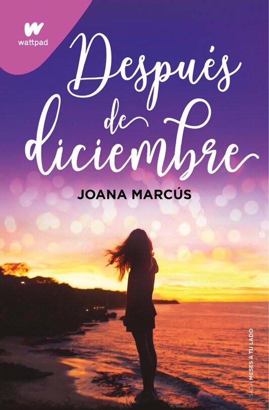 Front cover_Después de diciembre / After December