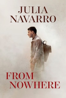 Front cover_From Nowhere