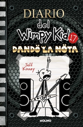 Dando la nota / Diper Överlöde