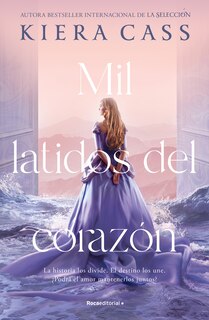 Couverture_Mil latidos del corazón / A Thousand Heartbeats
