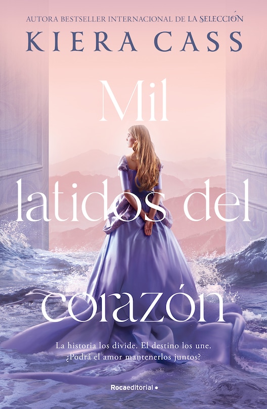 Couverture_Mil latidos del corazón / A Thousand Heartbeats