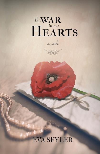 Couverture_The War in Our Hearts