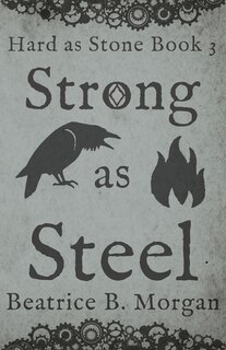 Front cover_Strong as Steel