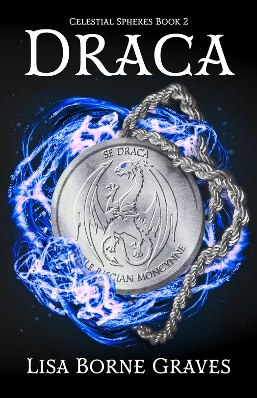 Front cover_Draca