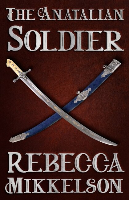Couverture_The Anatalian Soldier