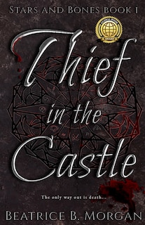 Front cover_Thief in the Castle
